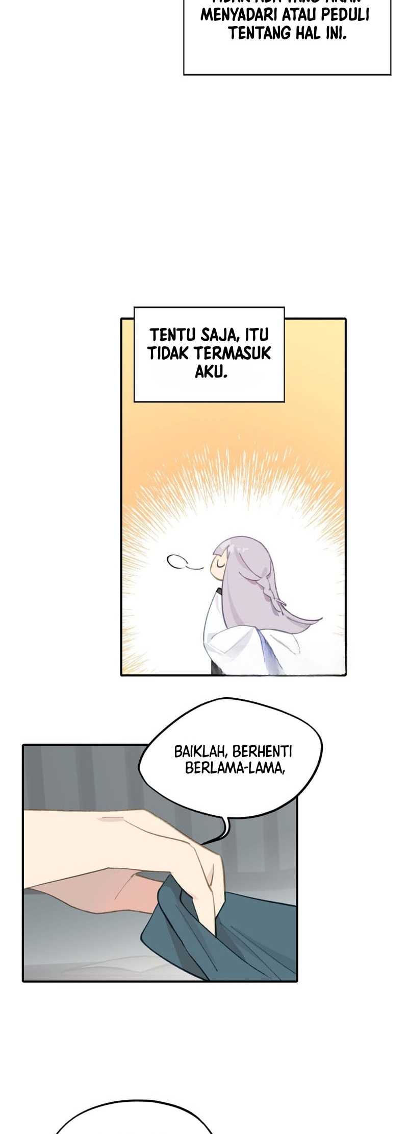 Kill the Male Lead to Become the Villainess Chapter 15 Gambar 14