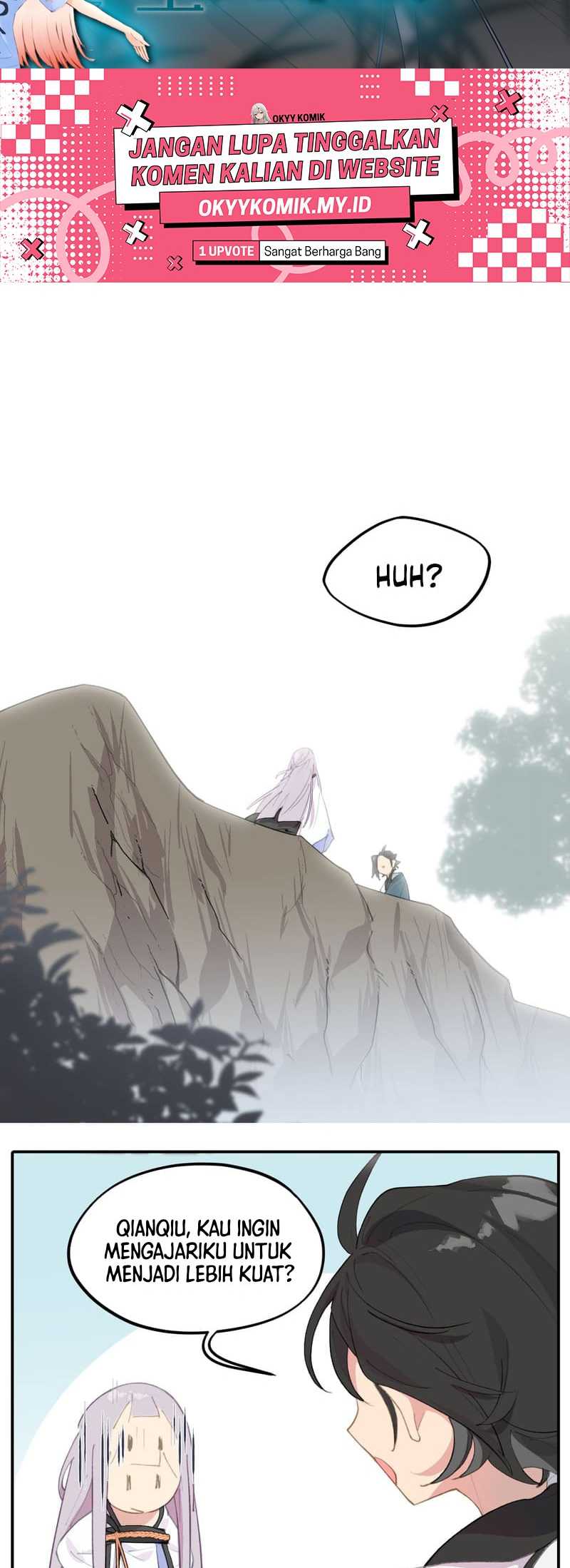 Manhua Kill the Male Lead to Become the Villainess Chapter 15 gambar nomor 2