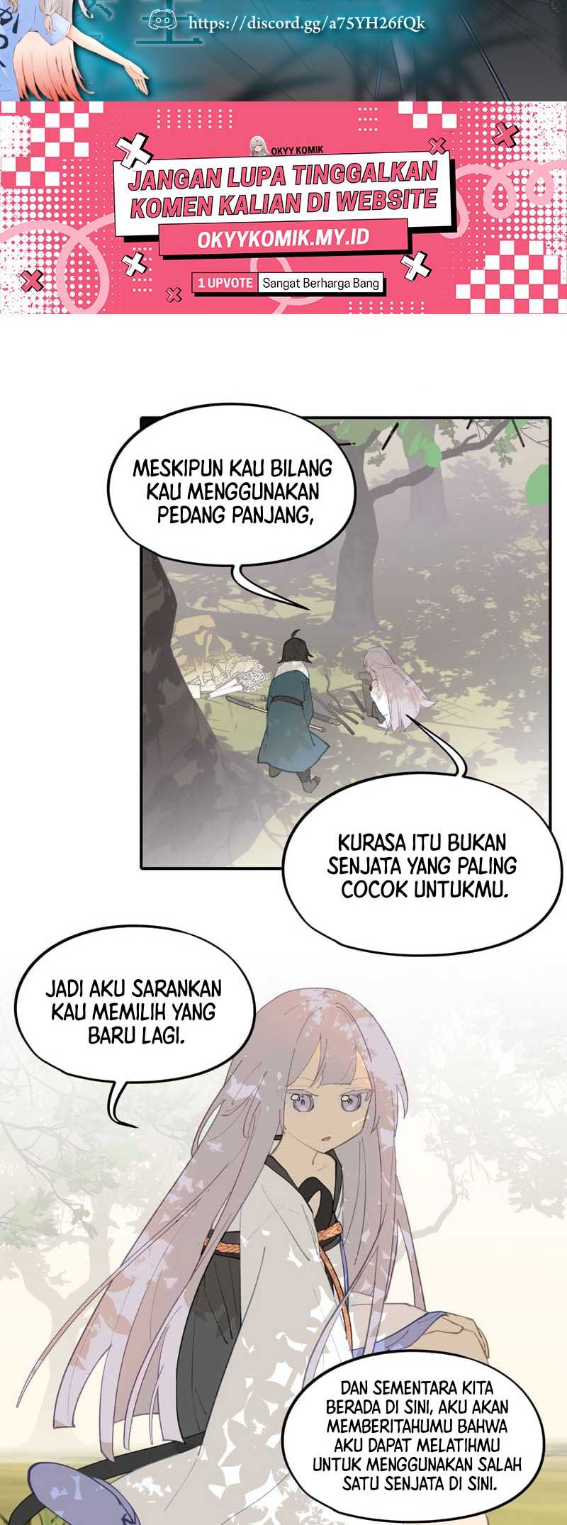 Manhua Kill the Male Lead to Become the Villainess Chapter 16 gambar nomor 2