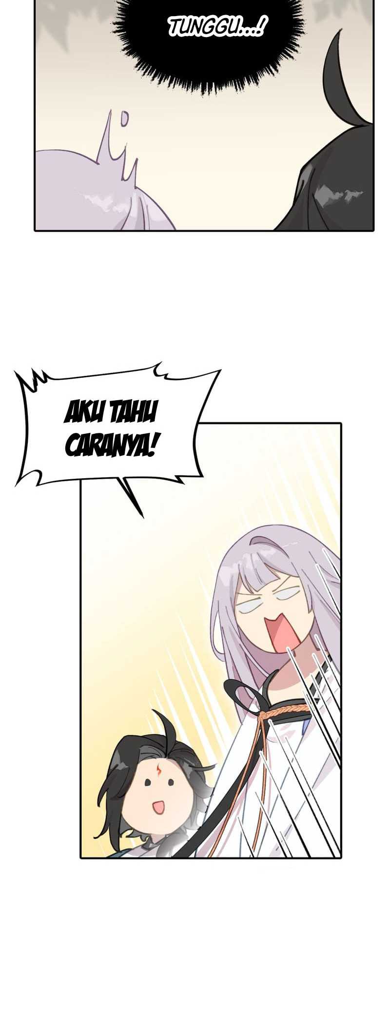 Kill the Male Lead to Become the Villainess Chapter 16 Gambar 20