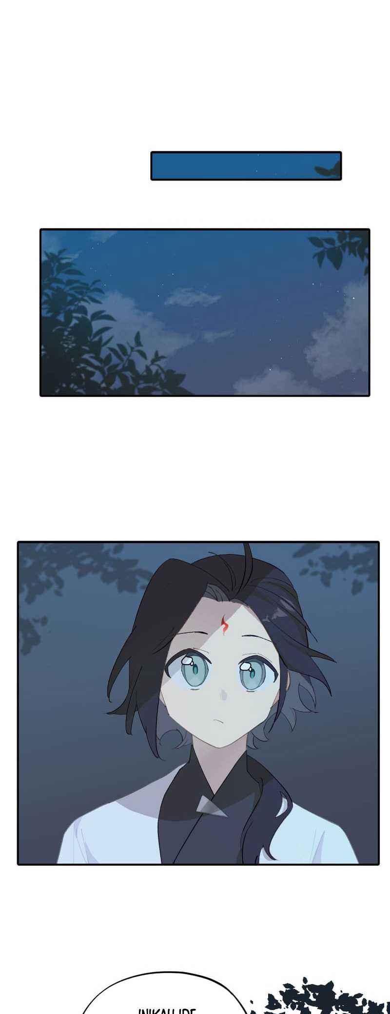 Kill the Male Lead to Become the Villainess Chapter 16 Gambar 21