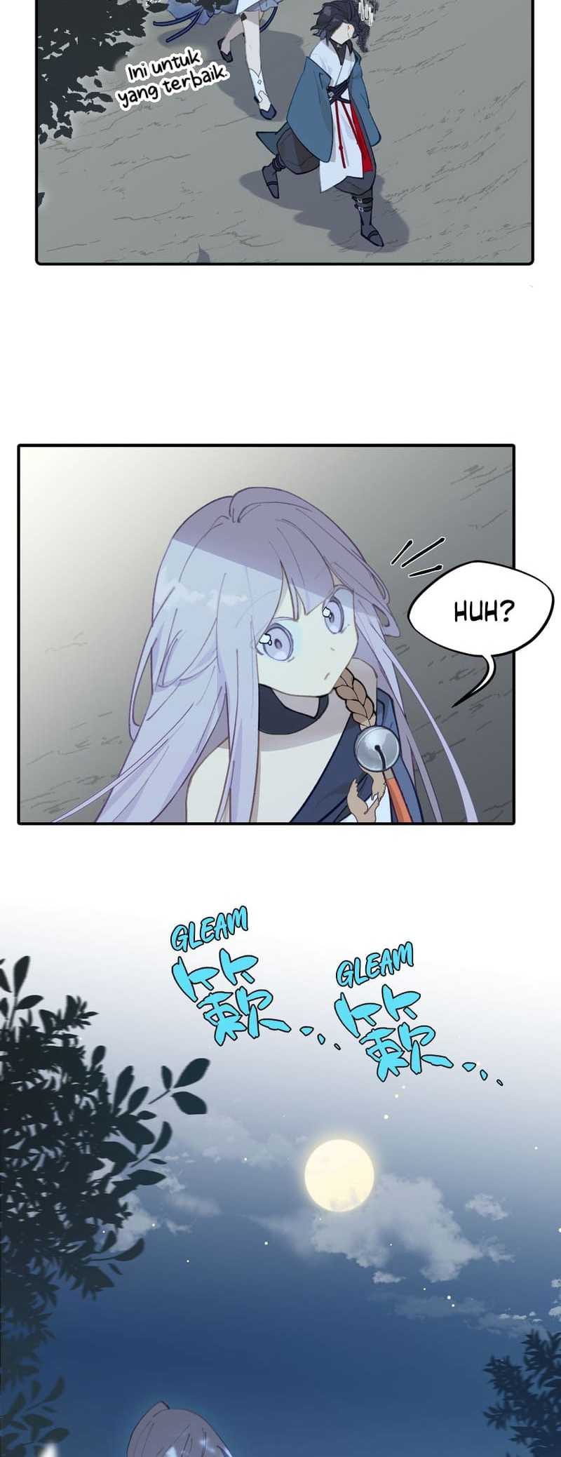 Kill the Male Lead to Become the Villainess Chapter 16 Gambar 24