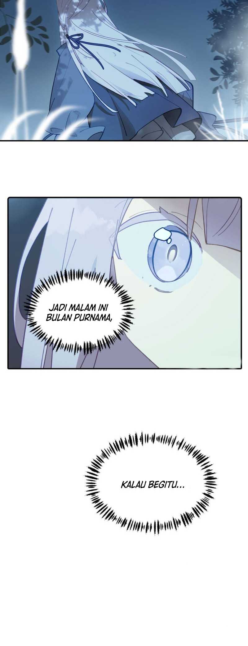 Kill the Male Lead to Become the Villainess Chapter 16 Gambar 25