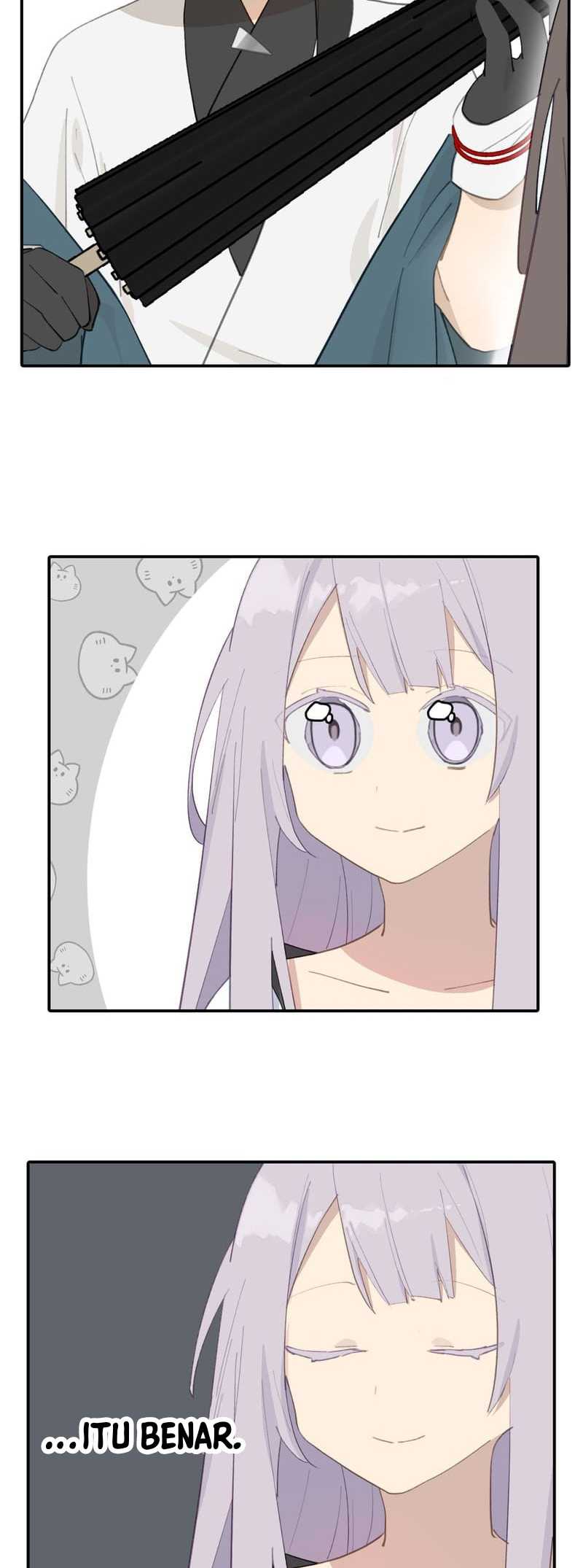 Kill the Male Lead to Become the Villainess Chapter 16 Gambar 7