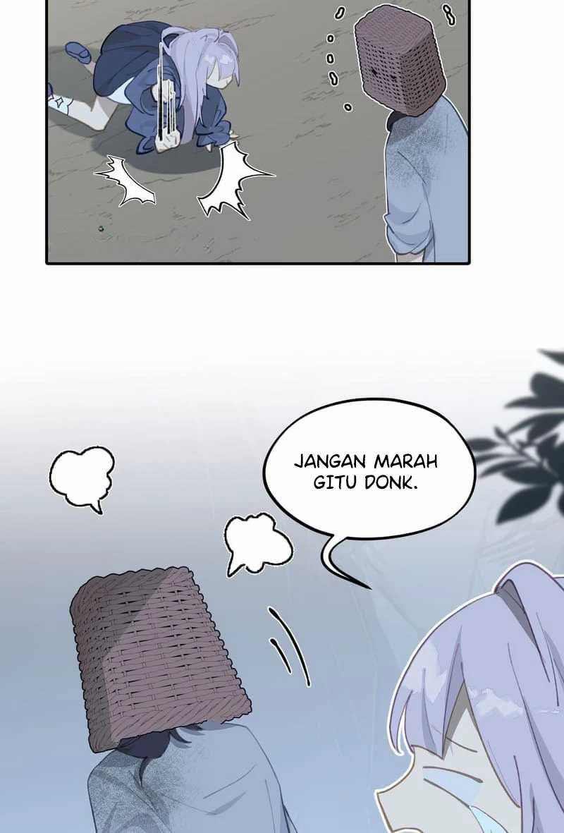 Kill the Male Lead to Become the Villainess Chapter 17 Gambar 11