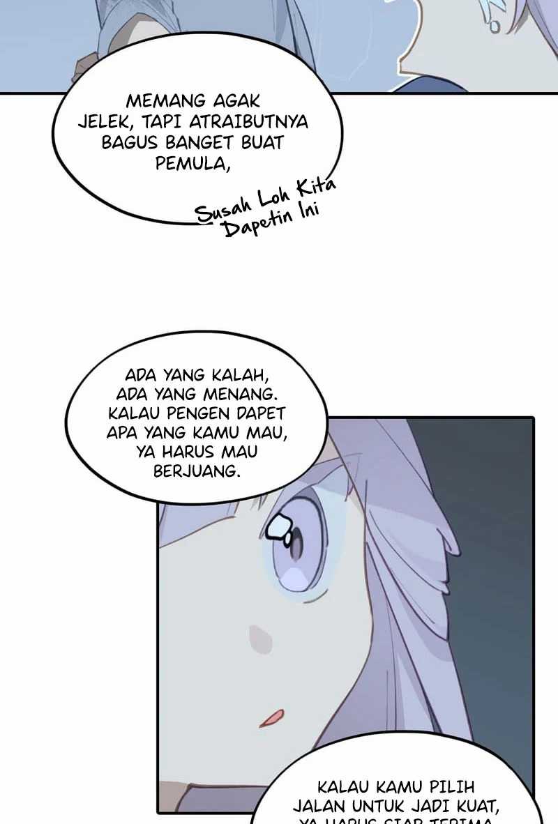 Kill the Male Lead to Become the Villainess Chapter 17 Gambar 12