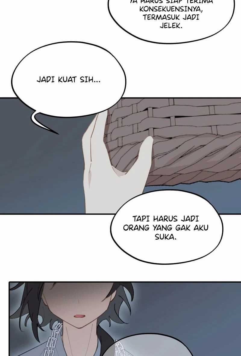 Kill the Male Lead to Become the Villainess Chapter 17 Gambar 13