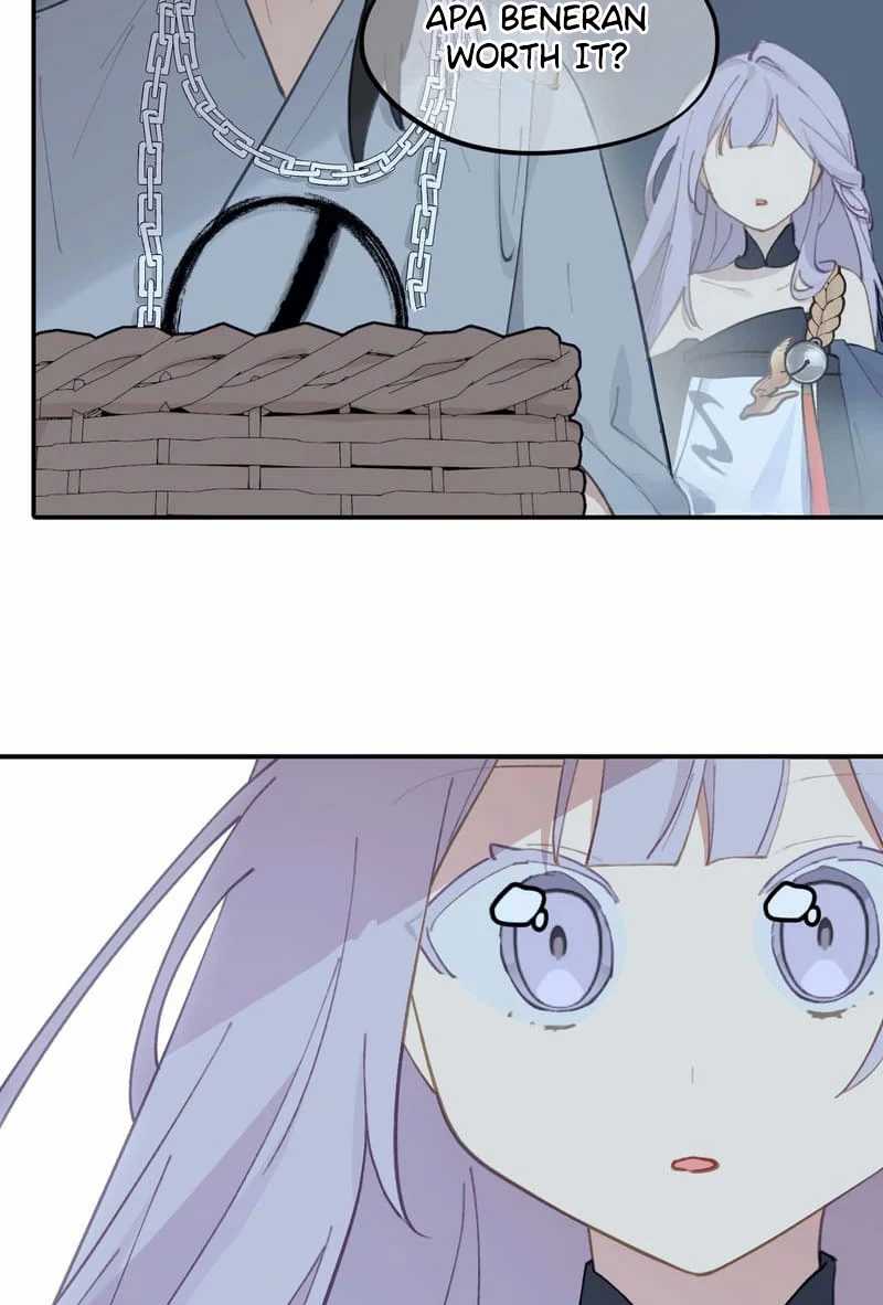 Kill the Male Lead to Become the Villainess Chapter 17 Gambar 14