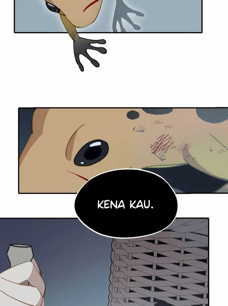 Kill the Male Lead to Become the Villainess Chapter 17 Gambar 19