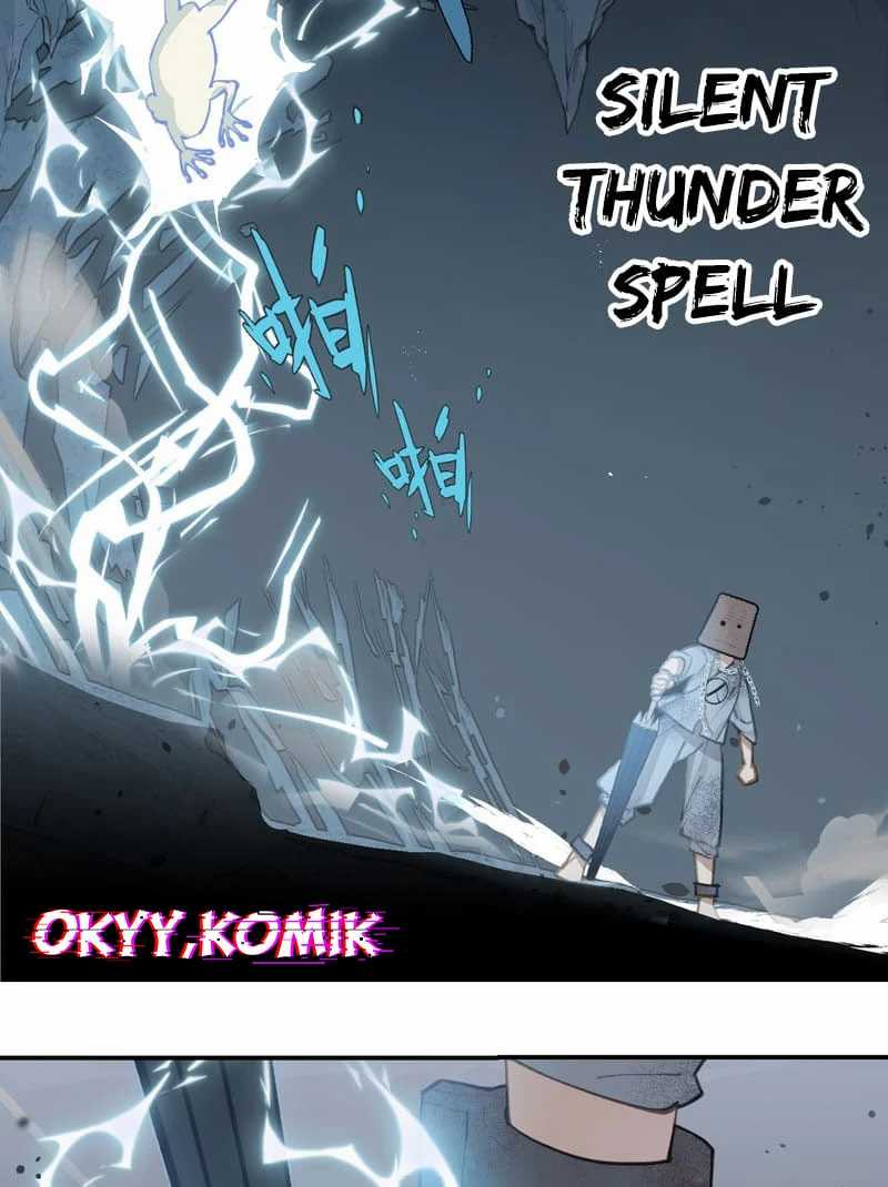 Kill the Male Lead to Become the Villainess Chapter 17 Gambar 21