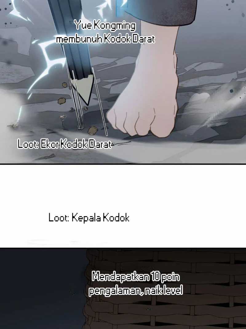 Kill the Male Lead to Become the Villainess Chapter 17 Gambar 22