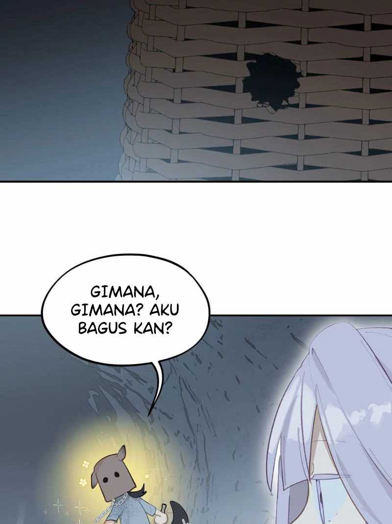 Kill the Male Lead to Become the Villainess Chapter 17 Gambar 23