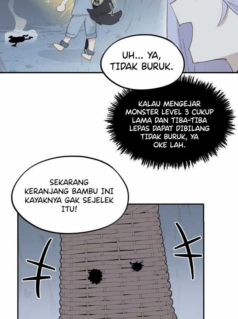 Kill the Male Lead to Become the Villainess Chapter 17 Gambar 24
