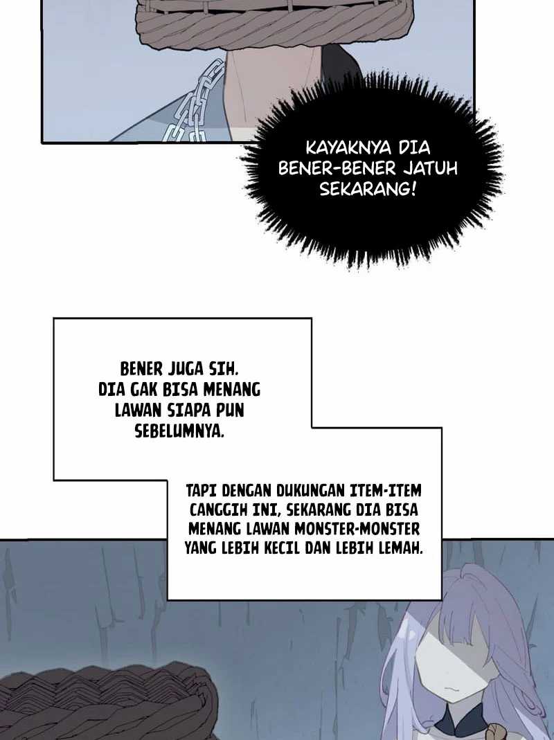 Kill the Male Lead to Become the Villainess Chapter 17 Gambar 25