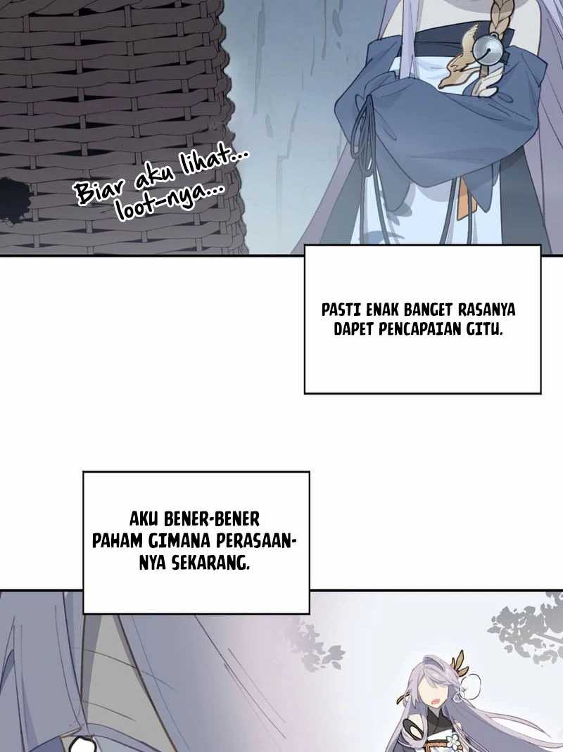 Kill the Male Lead to Become the Villainess Chapter 17 Gambar 26