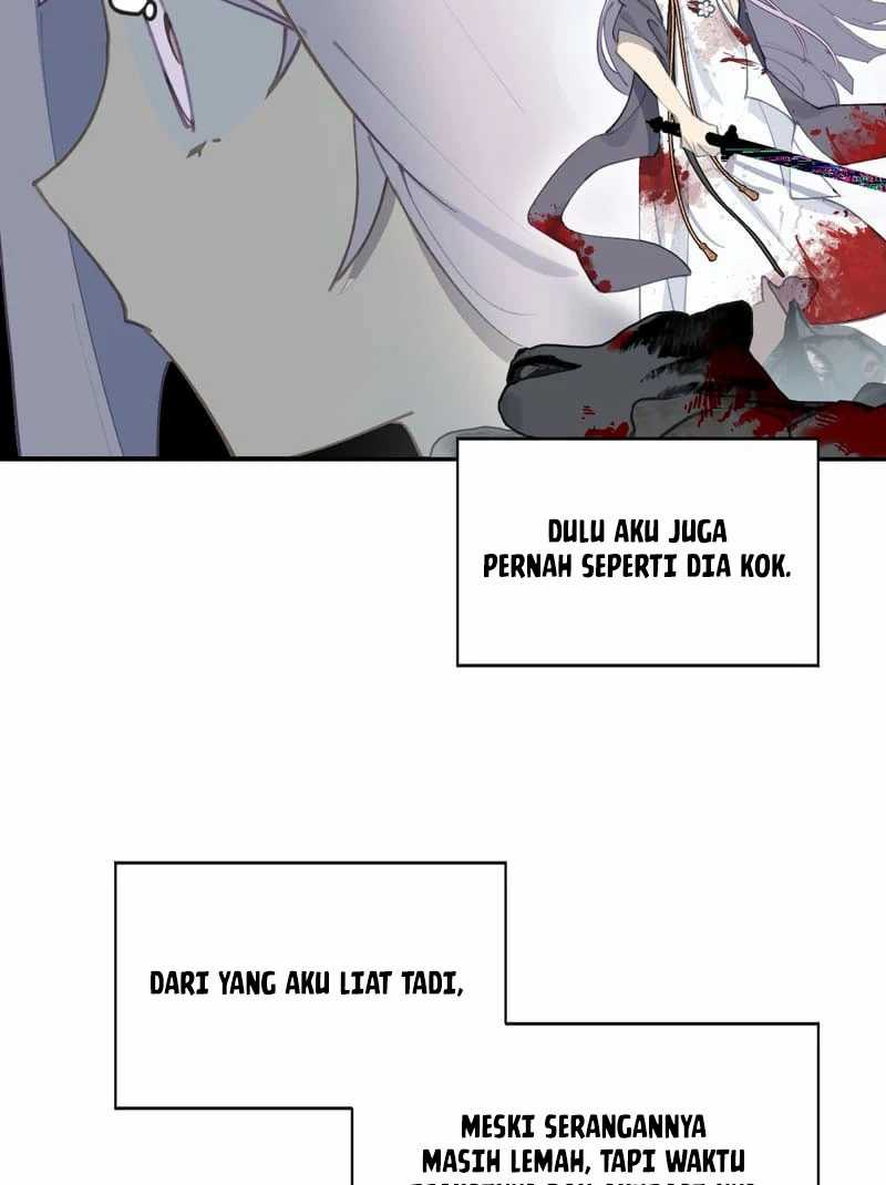 Kill the Male Lead to Become the Villainess Chapter 17 Gambar 27