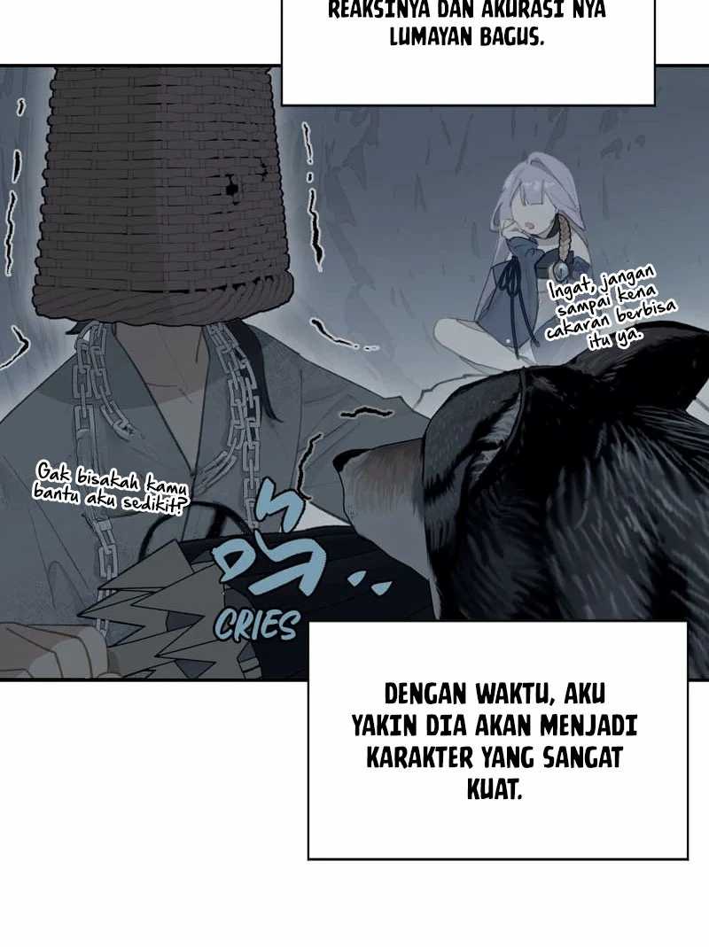 Kill the Male Lead to Become the Villainess Chapter 17 Gambar 28