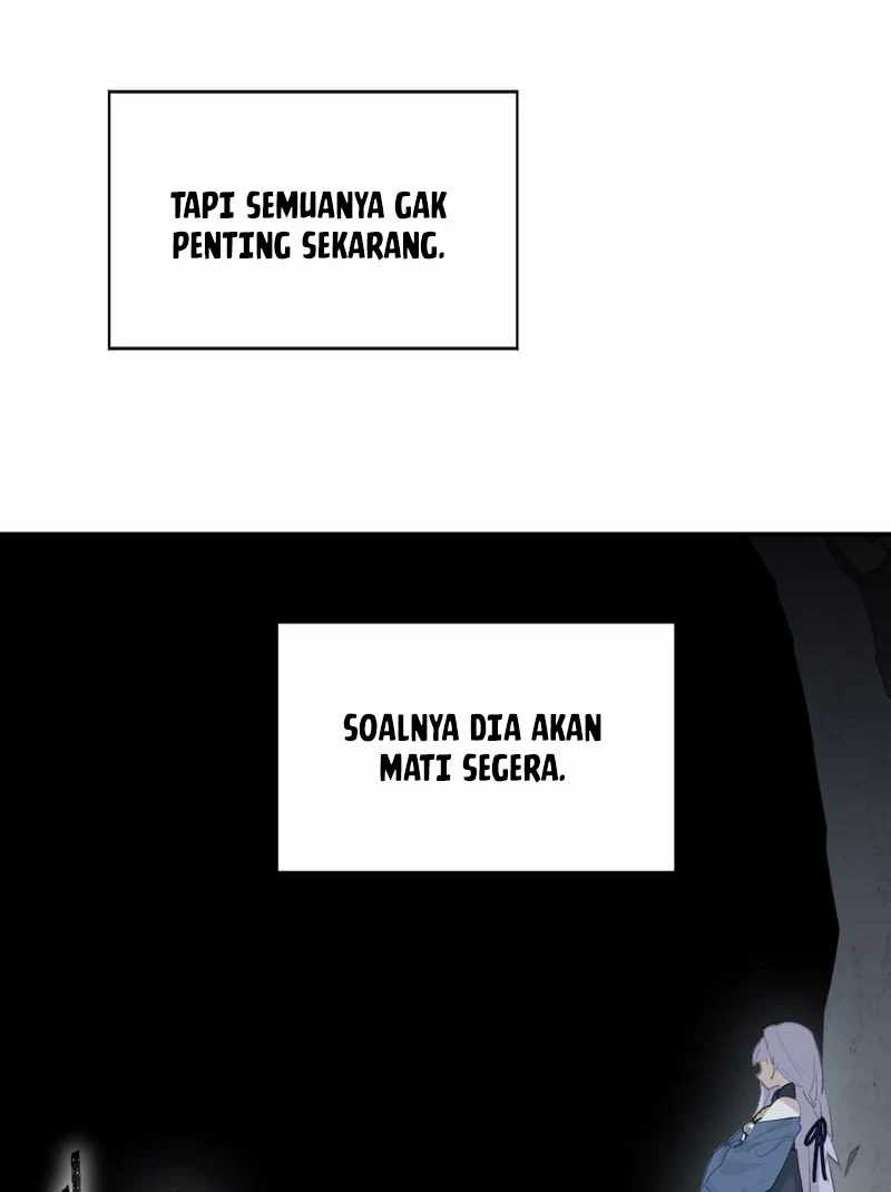 Kill the Male Lead to Become the Villainess Chapter 17 Gambar 29