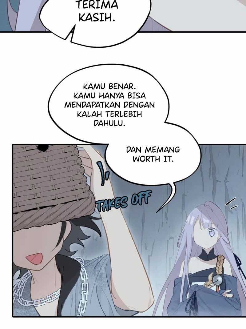 Kill the Male Lead to Become the Villainess Chapter 17 Gambar 31