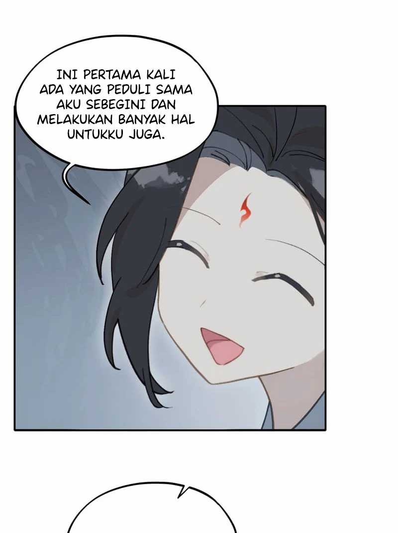 Kill the Male Lead to Become the Villainess Chapter 17 Gambar 32