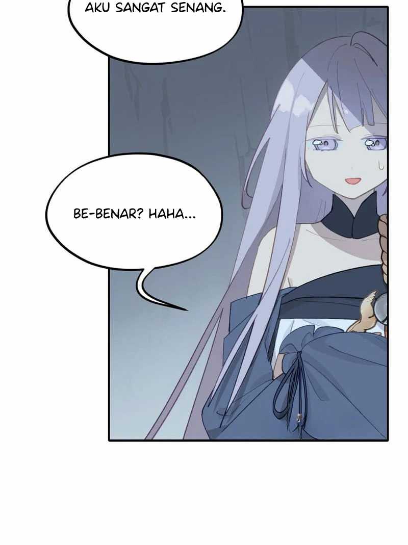 Kill the Male Lead to Become the Villainess Chapter 17 Gambar 33