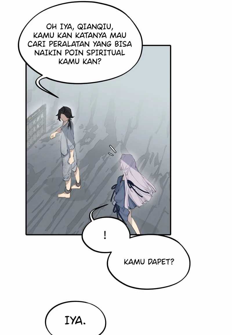 Kill the Male Lead to Become the Villainess Chapter 17 Gambar 34