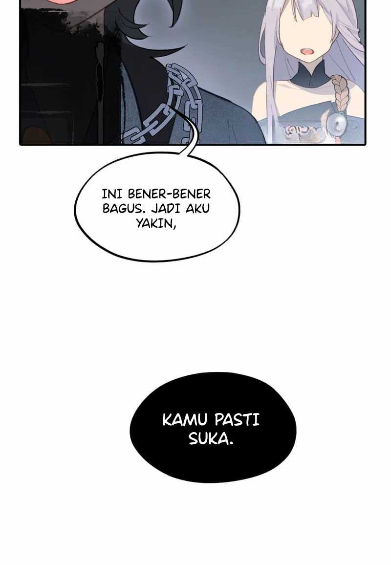 Kill the Male Lead to Become the Villainess Chapter 17 Gambar 36
