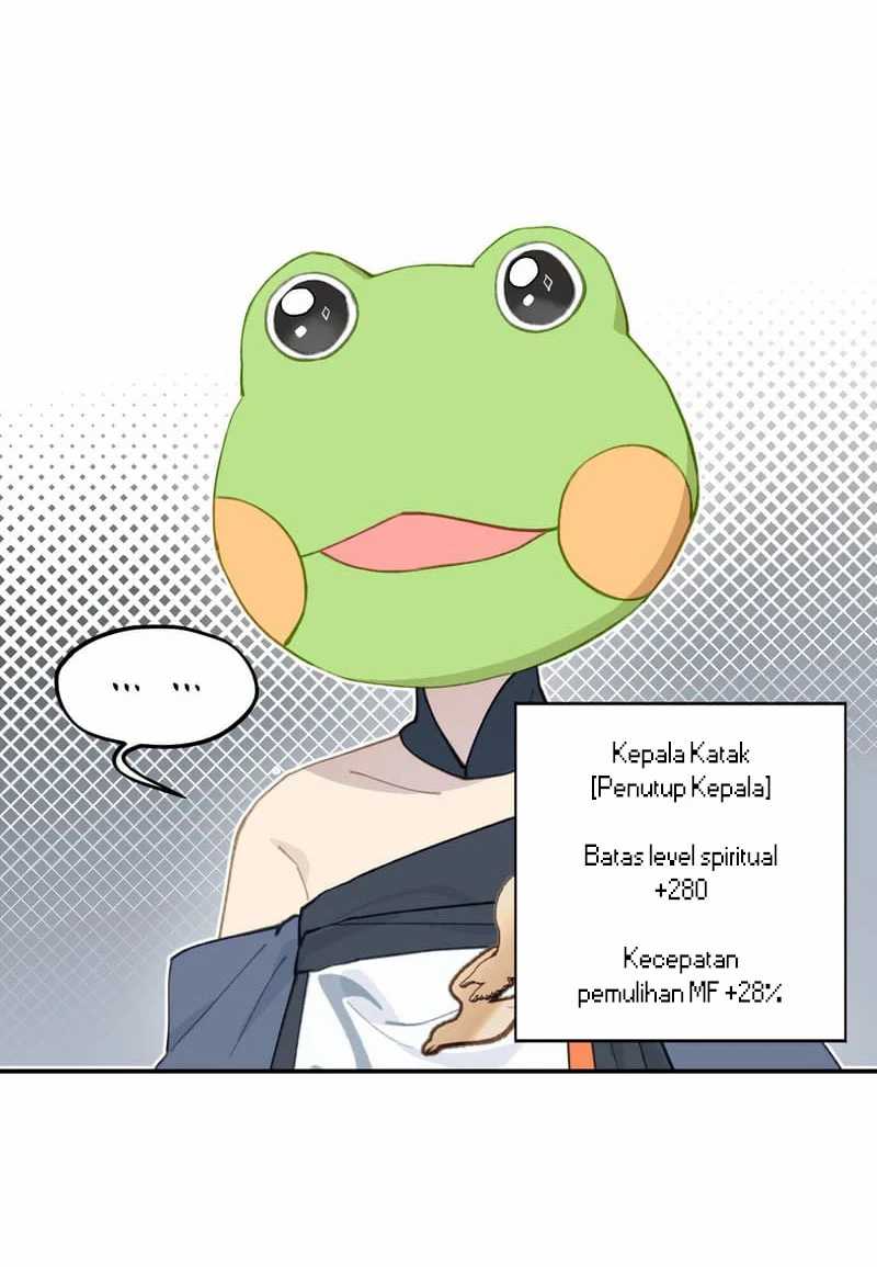 Kill the Male Lead to Become the Villainess Chapter 17 Gambar 37