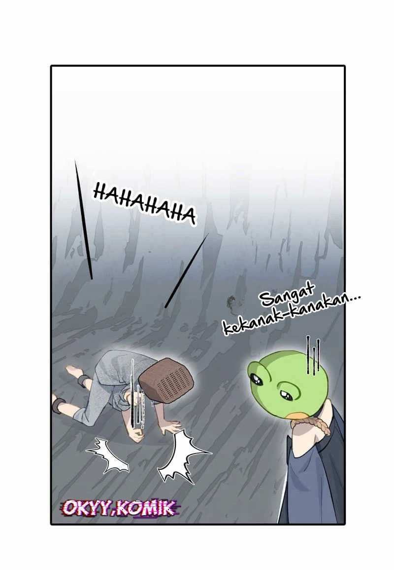 Kill the Male Lead to Become the Villainess Chapter 17 Gambar 38