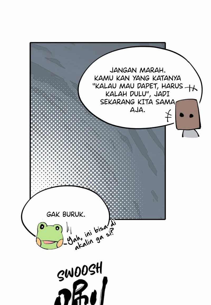 Kill the Male Lead to Become the Villainess Chapter 17 Gambar 39