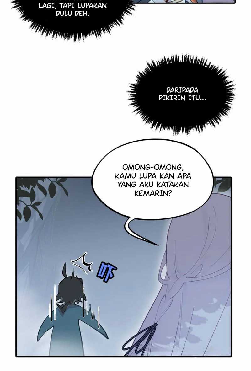 Kill the Male Lead to Become the Villainess Chapter 17 Gambar 4