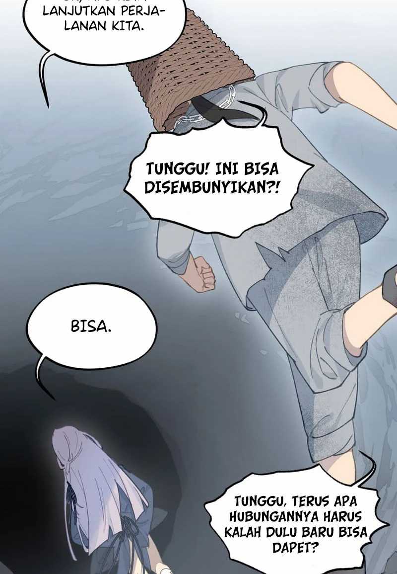 Kill the Male Lead to Become the Villainess Chapter 17 Gambar 42