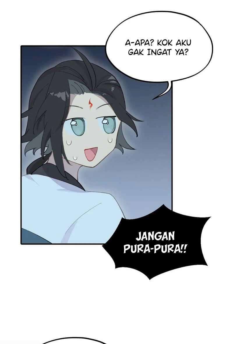 Kill the Male Lead to Become the Villainess Chapter 17 Gambar 5