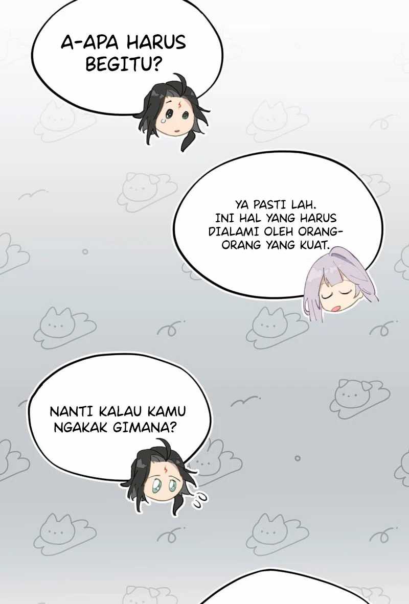 Kill the Male Lead to Become the Villainess Chapter 17 Gambar 6