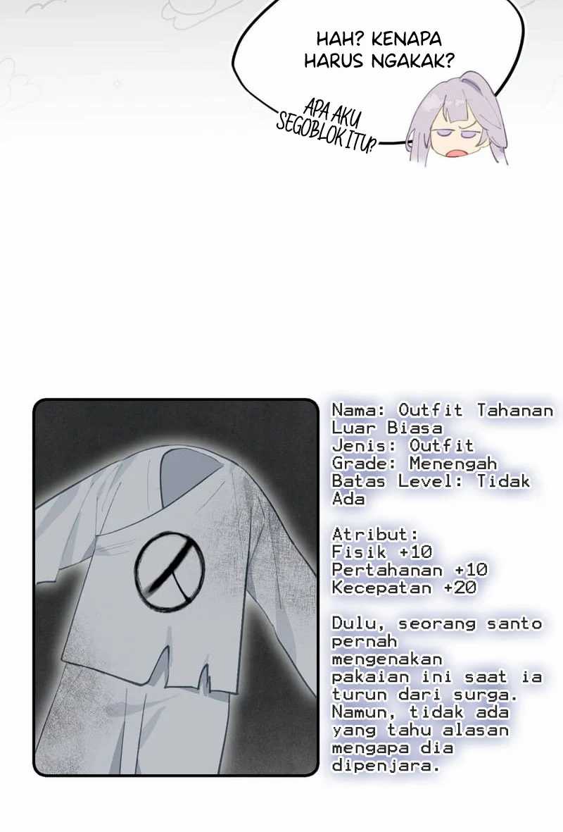 Kill the Male Lead to Become the Villainess Chapter 17 Gambar 7