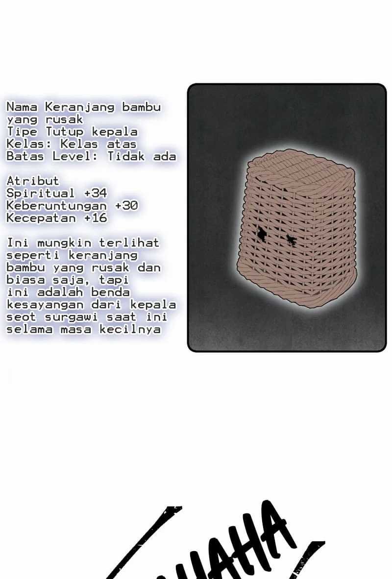 Kill the Male Lead to Become the Villainess Chapter 17 Gambar 8