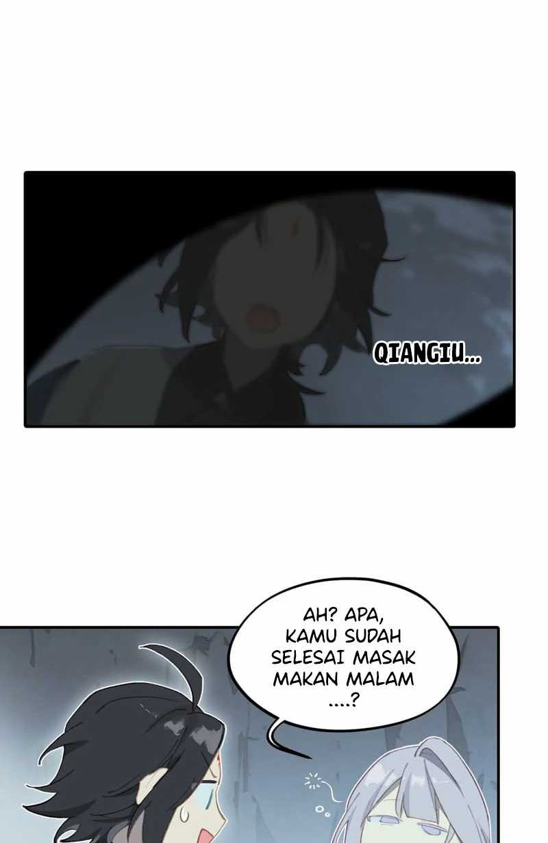 Kill the Male Lead to Become the Villainess Chapter 18 Gambar 13