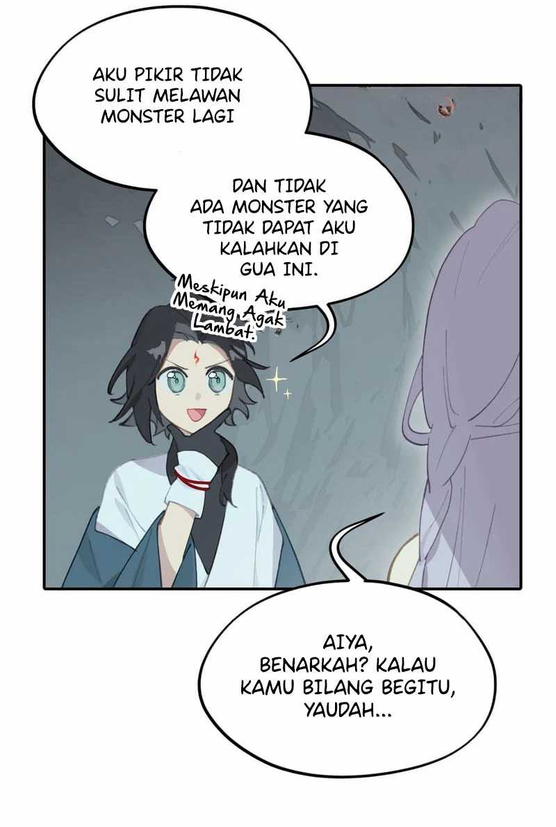 Kill the Male Lead to Become the Villainess Chapter 18 Gambar 17