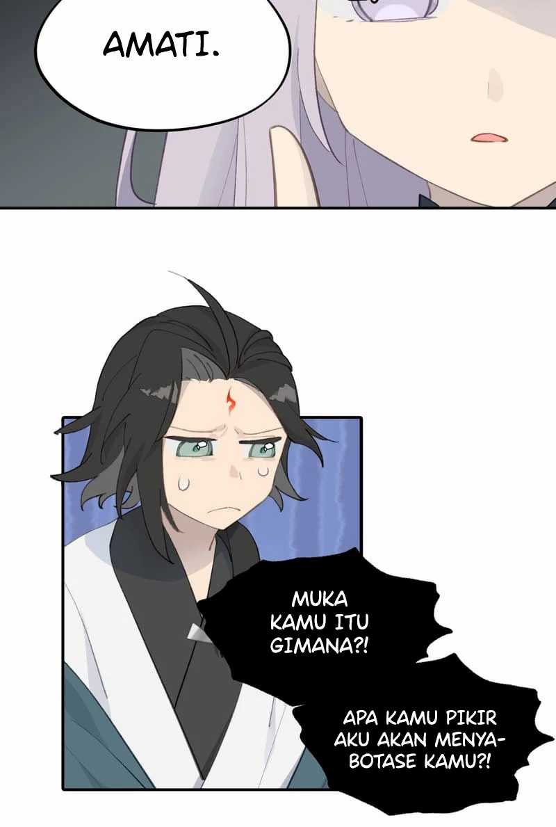 Kill the Male Lead to Become the Villainess Chapter 18 Gambar 26