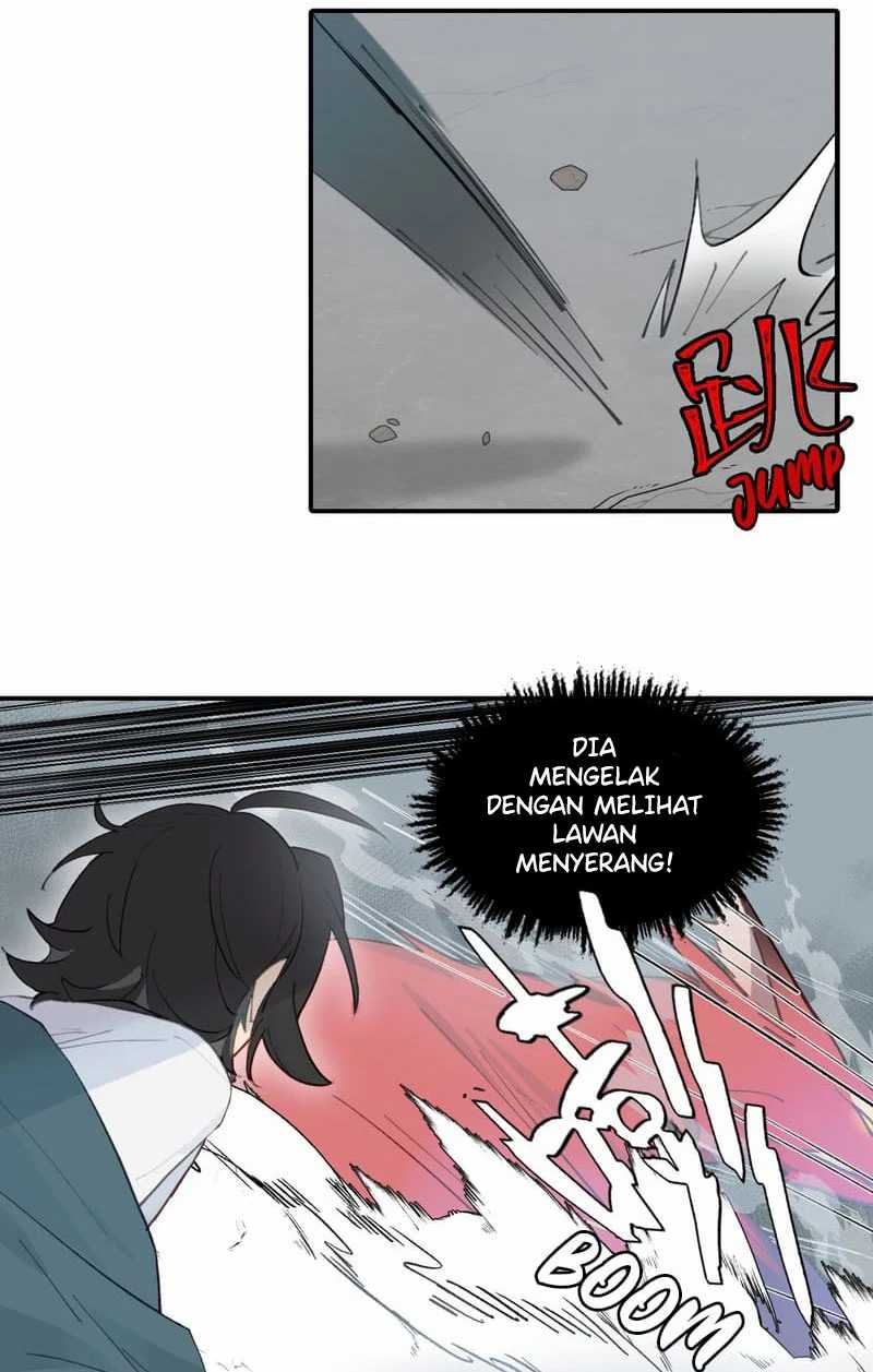 Kill the Male Lead to Become the Villainess Chapter 18 Gambar 32