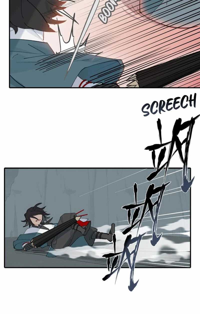 Kill the Male Lead to Become the Villainess Chapter 18 Gambar 36