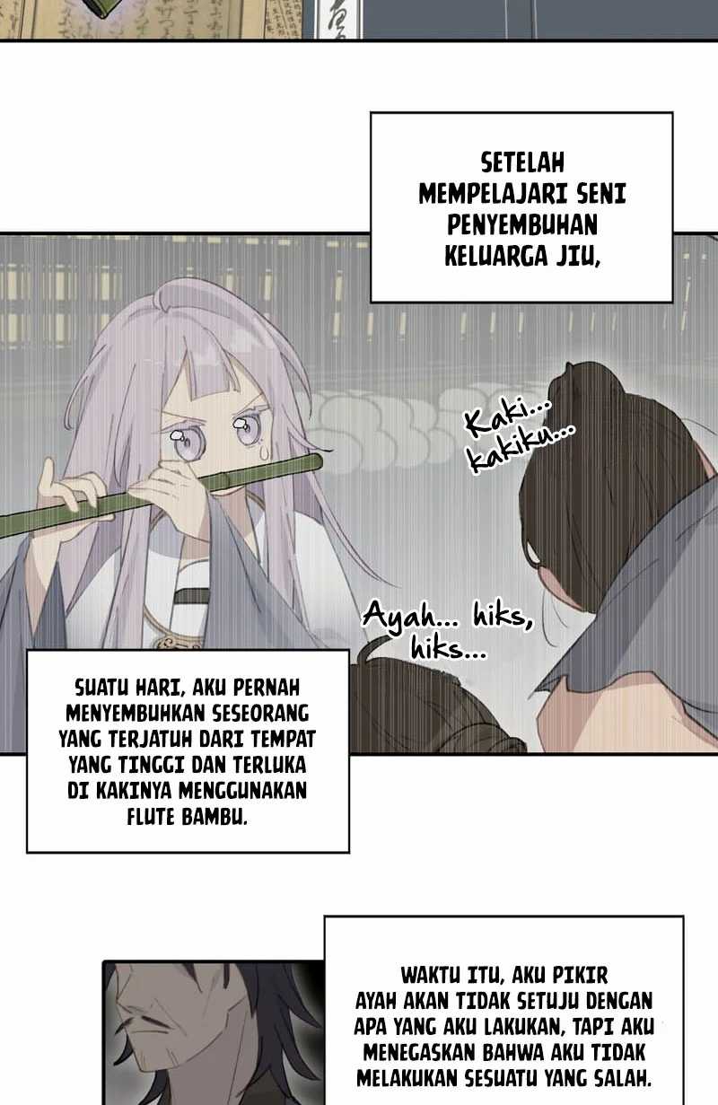Kill the Male Lead to Become the Villainess Chapter 18 Gambar 4