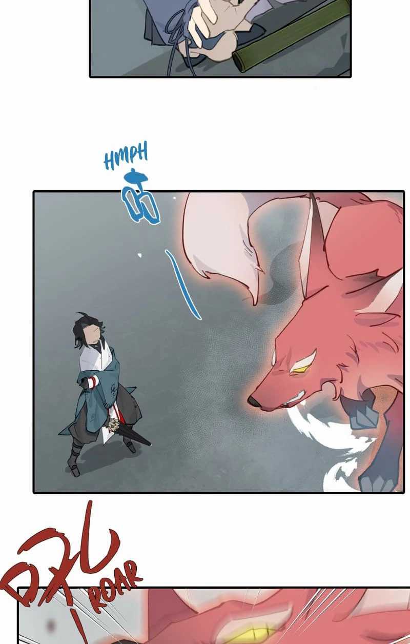 Kill the Male Lead to Become the Villainess Chapter 18 Gambar 41