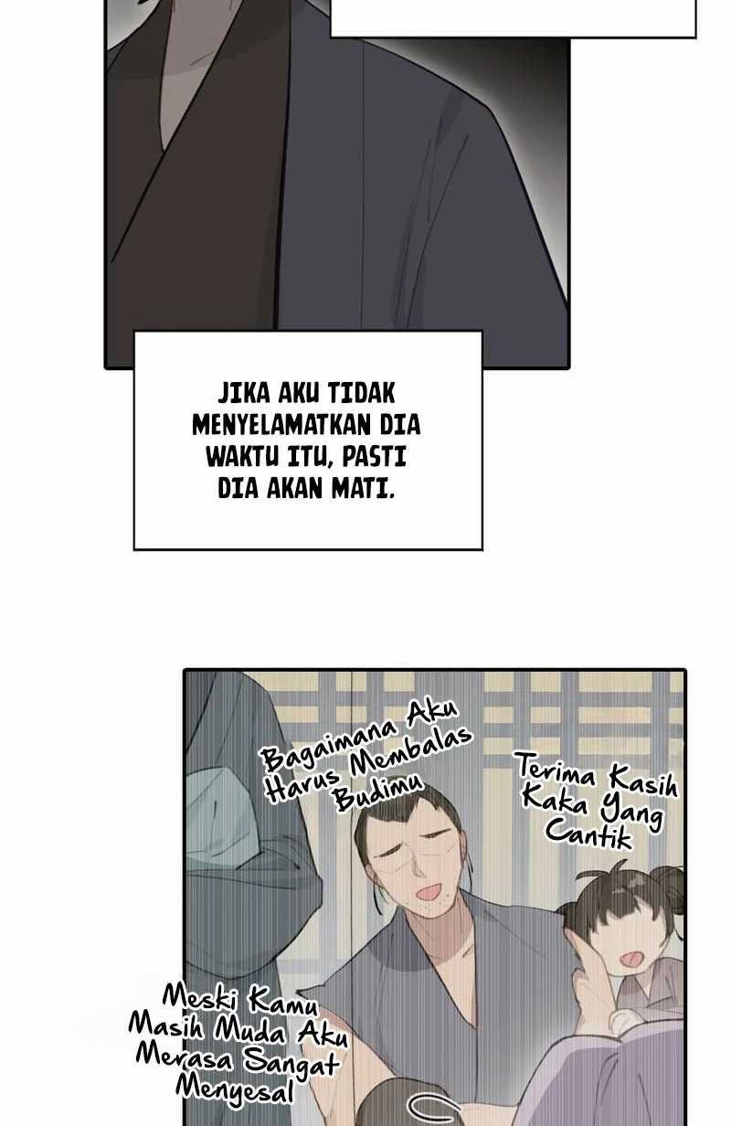 Kill the Male Lead to Become the Villainess Chapter 18 Gambar 5