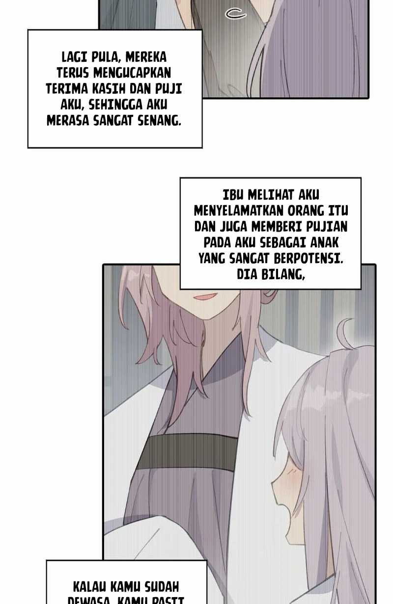 Kill the Male Lead to Become the Villainess Chapter 18 Gambar 6