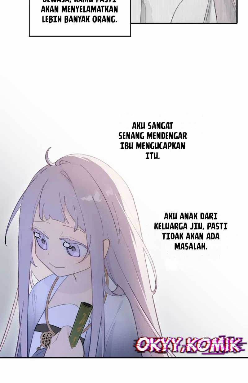 Kill the Male Lead to Become the Villainess Chapter 18 Gambar 7