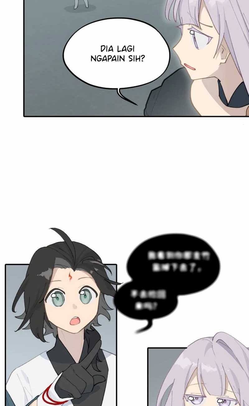 Kill the Male Lead to Become the Villainess Chapter 19 Gambar 12