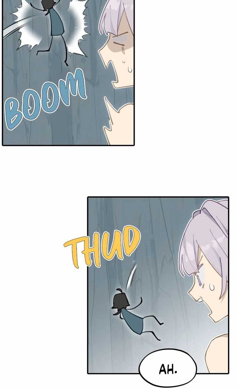 Kill the Male Lead to Become the Villainess Chapter 19 Gambar 16