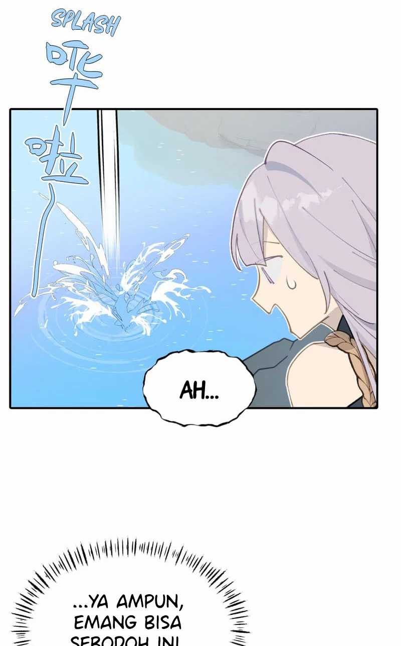 Kill the Male Lead to Become the Villainess Chapter 19 Gambar 17