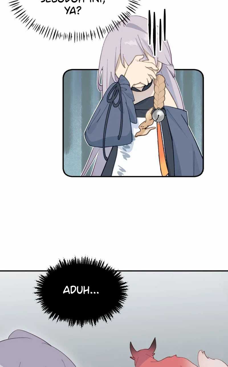 Kill the Male Lead to Become the Villainess Chapter 19 Gambar 18